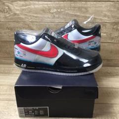 新品未使用 RACING NIKE AIR FORCE 1 LOW 28cm