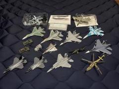 2025年最新】エフトイズ 模型 航空機・ヘリコプターの人気