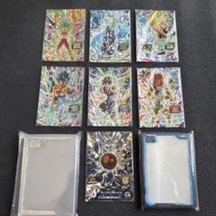 2025年最新】スーパードラゴンボールヒーローズの人気アイテム