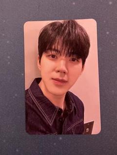 DAY6 デニマルズ ドウン DON トレカ　DOWOON Amazon.co.jp: day6 I NEED MY DAY 入場限定 トレカ ドウン