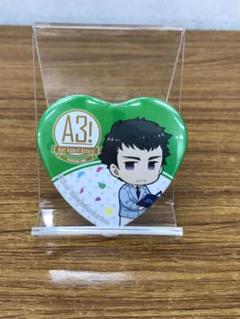 2025年最新】A3! アニメイトカフェ 缶バッジの人気アイテム