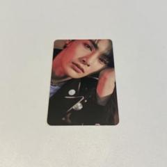 スキズ stray kids ハン トレカ セット 特典 限定 レア 送料込み