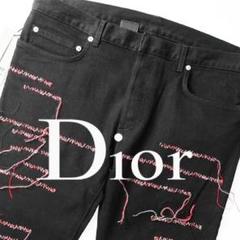 Dior Homme 04ss Strip Denim トラヴィススコット 着用 - メルカリ Dior Homme 04ss Strip Denim トラヴィススコット 着用 - メルカリ