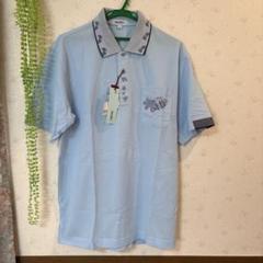 ⛳️夏だね⛳️メンズ ポロシャツ♡KENZO GOLF♡新品　希少