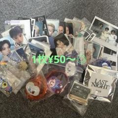 バラ売り可!! treasure トレジャー トレカ グッズ TRUZ 100個