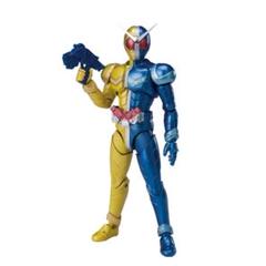 仮面ライダーW ルナトリガー 掌動-XX 未開封