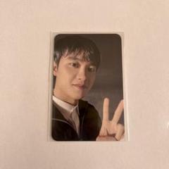 EXO EXIST ギョンス トレカ 2025年最新】exo exist ギョンスの人気アイテム - メルカリ