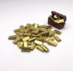 旧蔵　金の延べ棒　文房具縁起物金貨　開運金元寶 インテリア　飾り美品　永久収蔵. Yahoo!オークション - 金の延べ棒 縁起物 金貨 開運金元寶