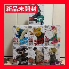 SAKAMOTO DAYS 7体セット フィギュア 第1期コンプリートセット