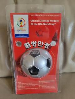 2025年最新】2002 fifaワールドカップ ボールの人気アイテム