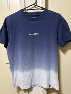 BILLABONG グラデーション Tシャツ ビラボーン　波乗り　ストリート
