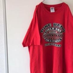 USA購入 pine bend オーバーサイズ Tシャツ