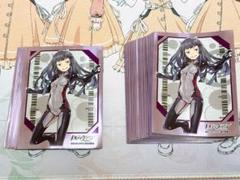 デュアルデッキケース ギルティクラウン ギルクラ 楪いのり クラスター フレシア デュアルデッキケース ギルティクラウン ギルクラ 楪いのり