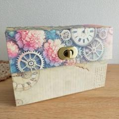 アコーディオンファイル✤17［訳あり］