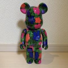MEDICOM TOY - 受注限定 Creepy Nuts 400%ベアブリック/未使用 MEDICOM TOY - BE@RBRICK Creepy Nuts 100％ & 400％