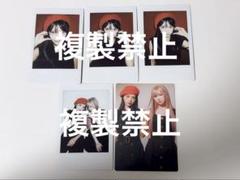 REIRIE 黒宮れい 金子理江 生誕 チェキ トレカ セット