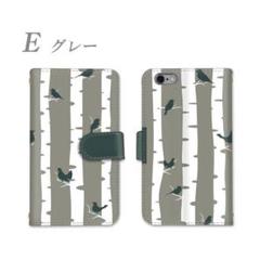 スマホケース 手帳型 iPhone Xperia GALAXY Android