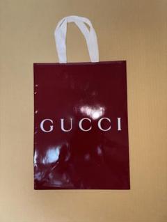2025年最新】GUCCI ショップ袋・ショッパーの人気アイテム