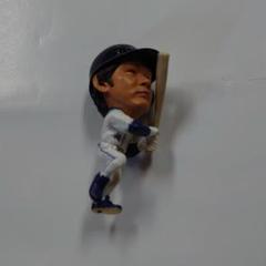 オリックス タニ フィギュア