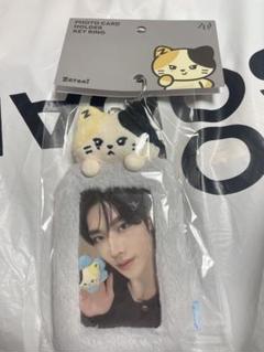 BOYS PLANET  リッキー　トレカ BOYSPLANET RICKY FINAL CGV Official PhotoCard Boys Planet