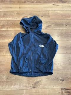 THE NORTH FACE ザ・ノース・フェイス キッズ コンパクトノマド