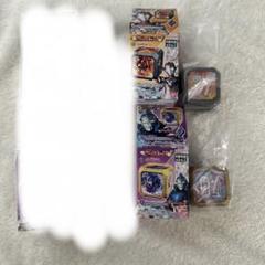 ウルトラマンアーク　SG アークキューブ 02