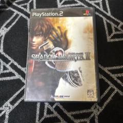 シャドウハーツ2 PS2