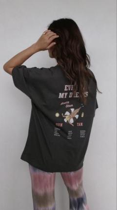 サンドレスムーン アウター アリシアスタン ロンハーマン ザラ アングリッド アリシアスタン Tシャツ ロンハーマン シールームリン ザラ