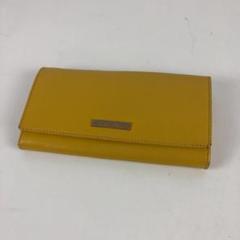 新品未使用！YUKI TORII　トリイ ユキ 　3つ折り財布　グリーン 新品Fashion - 新品未使用！YUKI TORII トリイ ユキ 3つ折り財布