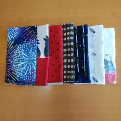 手ぬぐい　まとめ売り（新品3+中古63）かまわぬ等 手ぬぐいまとめ売り（新品3+中古63）かまわぬ等