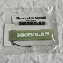&TEAM ニコラス セカナン LIGHT STICK DECO SET