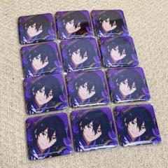 あんスタ 朔間零 アルバム缶バッジ 特典 セット あんスタ UNDEAD アルバム特典 ユニット 缶バッジ 特典 朔間零