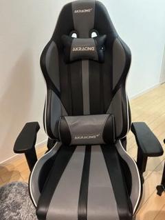 2025年最新】AKRacing 極座の人気アイテム - メルカリ