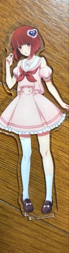 2025年最新】有馬かな アクリルスタンドの人気アイテム - メルカリ