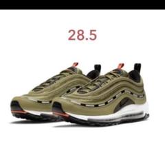 NIKE ナイキ エアマックス97 OLIVE - DC4830-300
