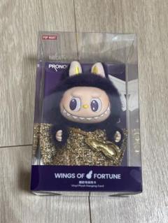 WINGS OF FORTUNE ぬいぐるみ 6体セット POP MART WINGS OF FORTUNE ぬいぐるみ 2体セット - メルカリ
