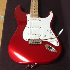 SQUIER Standard StratocasterⓇcustomV3(改)