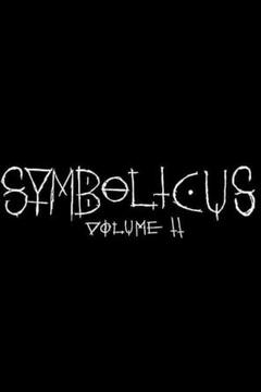 symbolicus サイン入り DVD　ホラー グロテスク スプラッター symbolicus サイン入り DVD ホラー グロテスク スプラッター