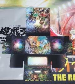 遊戯王の日　特製デッキケース　8種セット 公式】遊戯王OCG on X: 
