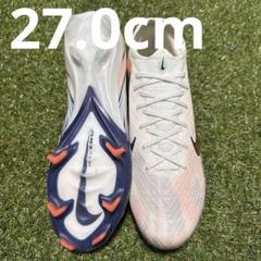 NIKE マーキュリアルヴェイパー16 ELITE FG 27cm 372 - メルカリ
