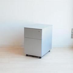 カッシーナ/Cassina エアフレーム デスクワゴン