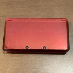ジャンク品　ニンテンドー3DS フレアレッド 2025年最新】3DS ジャンク フレアレッドの人気アイテム - メルカリ