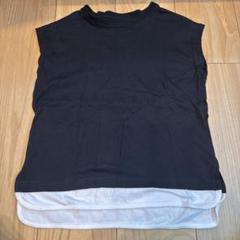 GLOBAL WORK Tシャツ 130サイズ