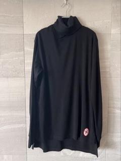 専用 MARNI マルニ バイカラー ローゲージニット ネイビー×グレー 46 MARNI マルニ バイカラー ローゲージニット ネイビー×グレー 46