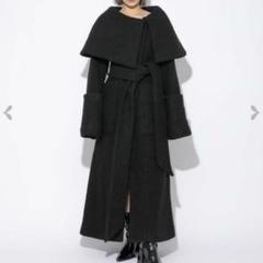 2025年最新】MELT THE LADY レディース ロングコートの人気
