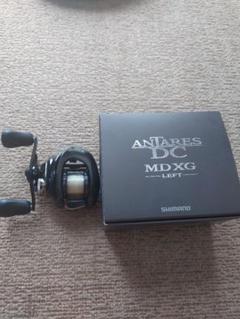 18アンタレスDCMD左ハンドル箱あり Amazon.co.jp: シマノ(SHIMANO) ベイトリール 両軸 18