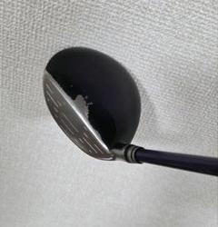 XXIO8 フェアウェイウッド