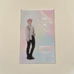 JO1 白岩瑠姫 アクスタ official store 受注生産