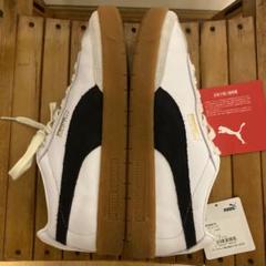 27.5cm PUMA Oslo-City OG 元箱付 OGカラー