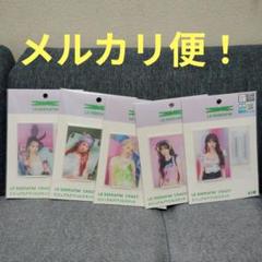 2025年最新】ルセラフィム チェウォン アクスタの人気アイテム